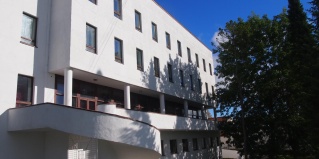 Сортавала: Отель Сеурахуоне
