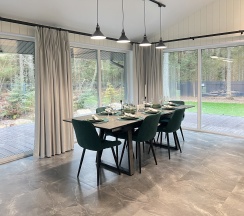 Дом в Hillstone club