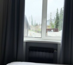 Эконом (в блоке) в Ласка