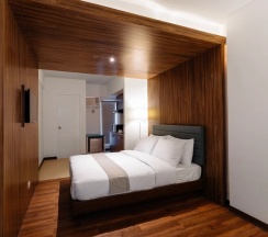 Номер Premier в H Hotels - Metro North Uno