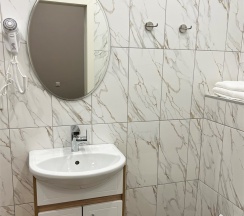 Стандарт Mini в Гостевой D.O.M