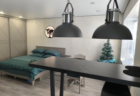 Апартаменты Апартаменты на Почтовая 2 в Курской области