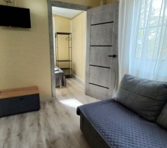 Двухкомнатный люкс круглогодичный в Аммонит