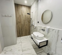 Номер делюкс премиум в Млечный путь