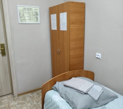 Номер IV категории (Стандарт) № 13 в Горизонт