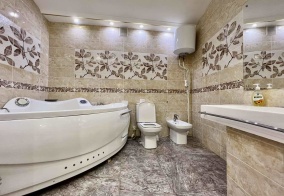 Апартаменты Апартаменты на мира 11 в Перми