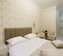 Комфорт Double в Lazy land