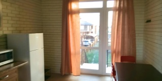 Витязево: Гостевой дом Диомиладжио