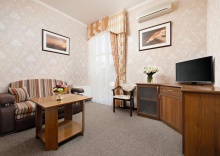 Кисловодск: Отель PANinter Hotel&SPA Mineral