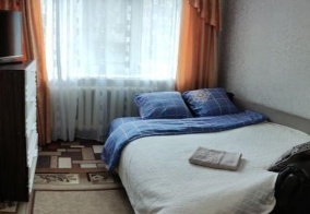 Апартаменты Апартаменты на улице Адмирала Макарова 2 в Большое Камне