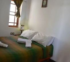 Двухместный номер Standard двуспальная кровать в Riad Boustan