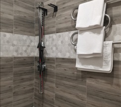 СТУДИЯ С БАЛКОНОМ в Малинkи