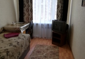 Отель Октябрь в Нерехте