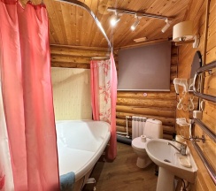 Комфорт в башне в BKC-кантри