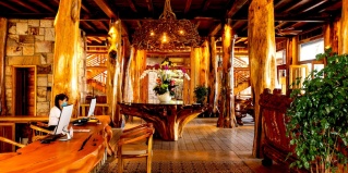остров Фукуок: Курортный отель Ocean Bay Resort & Spa Phu Quoc