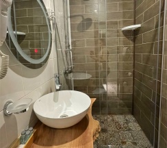 Вилла "Мега" в Green Park Arkhyz&SPA