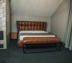 VIP Дача с Бассейном и СПА / VIP Country House with Pool & SPA в Фиагдон