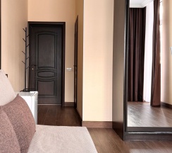 3х местный стандарт  в Alpen House