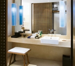 Номер Deluxe с балконом в Veranda Resort & Villas Hua Hin - Cha Am