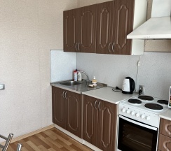 Квартира в Апартаменты на Комсомольская 89