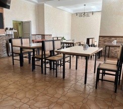 Номер стандарт с 3 односпальными кроватями в Визит