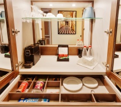 Бизнес-люкс в Родина