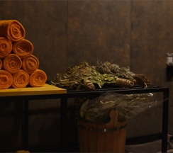 РЕЗИДЕНЦИЯ YAMAGUCHI ЛЮКС С ХОРОШИМ ВИДОМ в Villingston Residence