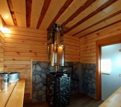 Дом в Karpov_House