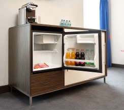 Люкс в Piter inn