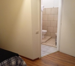 Двухместный номер Standard двуспальная кровать в Gira Guest House
