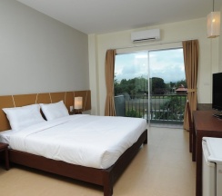 Номер Superior в Mawin Hotel