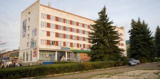 Рузаевка: Отель Юбилейная