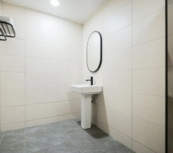 Номер Deluxe в Hwaseong Stay13 Hotel