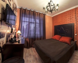 Standart в Гостевой Дом 17
