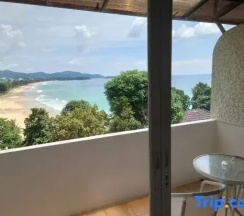 Номер Superior в On The Hill Karon Resort
