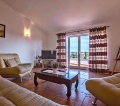 Апартаменты Deluxe в Guest House Casa Mia
