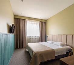 Комфорт (Первая категория) в Постоялый двор