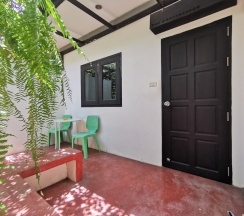 Четырёхместный номер Standard с 2 комнатами 2 отдельные кровати в Amara Resort Hua Hin