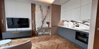 Москва: Апартаменты SkyRent24 Москва Сити