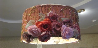 Солнечное: Отель Солнечный