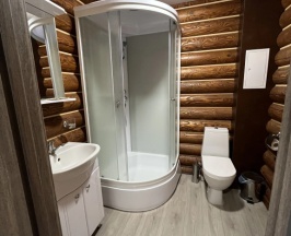 Номер Standard в Родеро