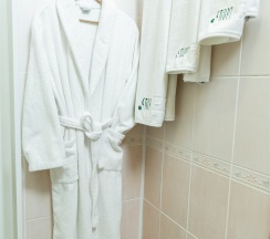 Одноместный улучшенный в Спорт-Отель