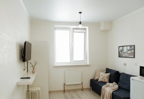 Апартаменты Апартаменты на улица Коротченко, 22 в Казани