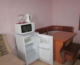 Номер стандарт с 2 односпальными кроватями в Фаворит