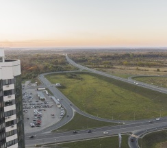 2-комнатные апартаменты улучшенные в Kravc Group (Кравц Груп) на Солотчинском шоссе 4 корп. 1