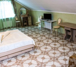 Номер люкс №3 в Цимлянский двор