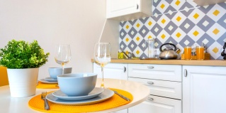 Петрозаводск: Апартаменты Апартаменты Welcome Karelia  Riverside в Центре