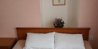 Кисловодск: Апартаменты Гостевой дом