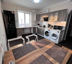 место в четырехместном общем номере в Берлога