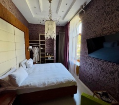 NAPOLI  в Malakhovka Palace